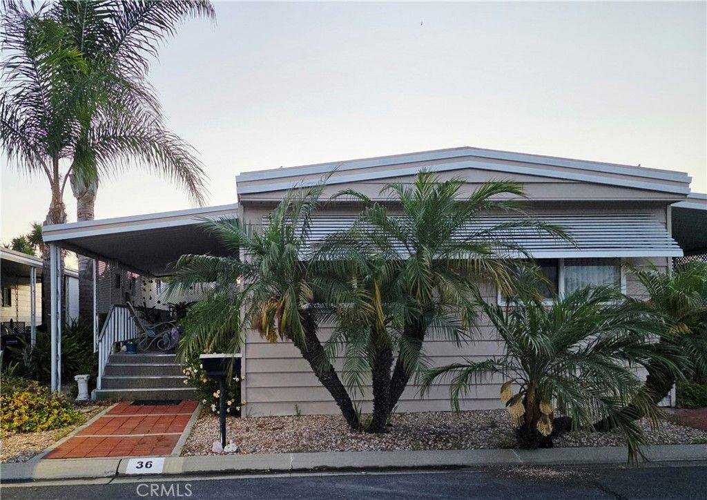 26000 Avenida Aeropuerto, Unit SPC 36, San Juan Capistrano, CA 92675 Main Photo