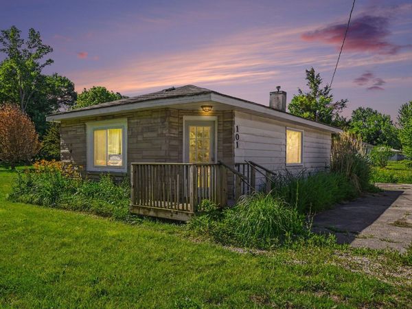 101 Millburg Drive, Benton Harbor, MI 49022