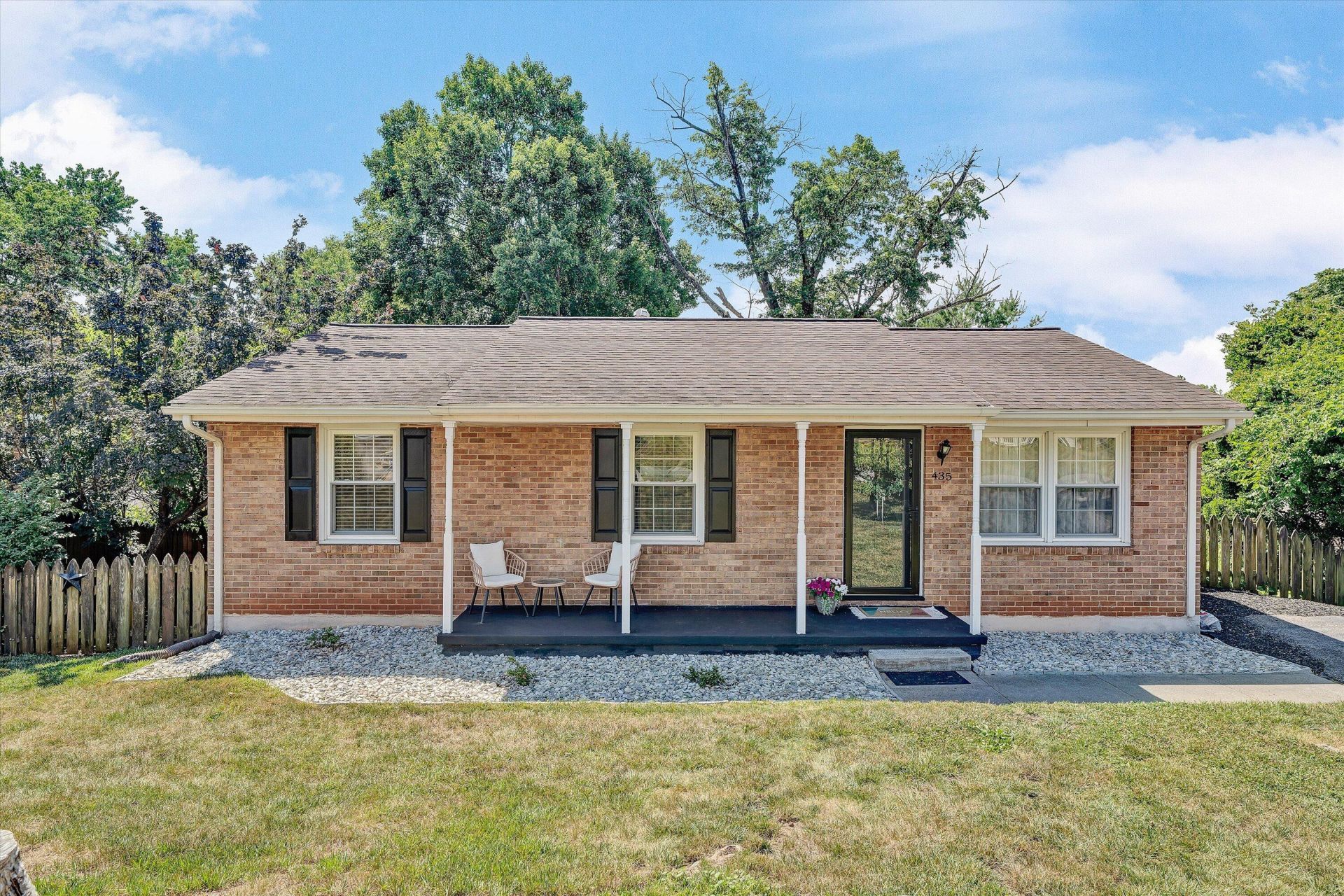 435 Mcgeorge Dr, Vinton, VA 24179 Main Photo
