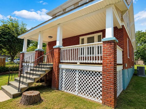 2511 Delaware AVE NW, Roanoke, VA 24017