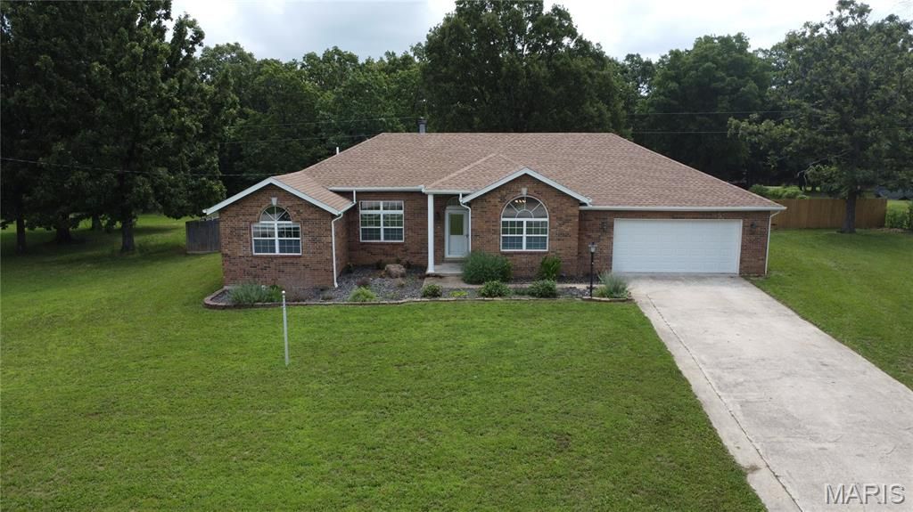 26266 Rambling Lane, Richland, MO 65556 Main Photo