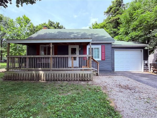 403 Lumaghi Heights , Collinsville, IL 62234