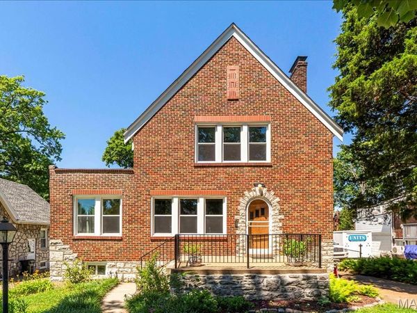 3057 Delavan Drive , Bel-nor, MO 63121