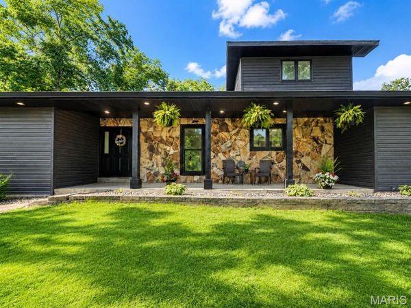 11 Brushy Hill Court, O'Fallon, MO 63366
