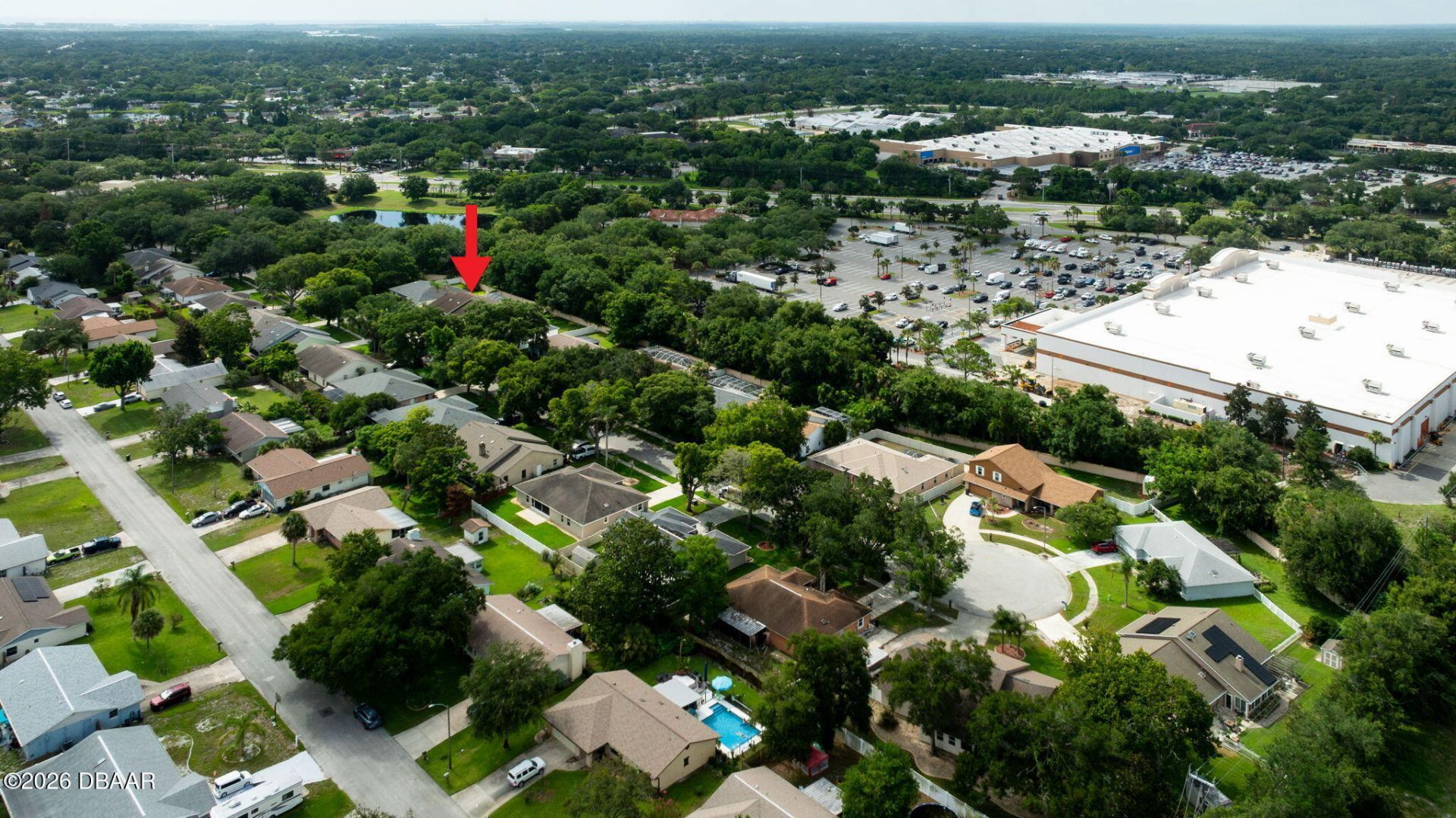 1052 Azalea Pointe Drive, Port Orange, FL 32129 Photo