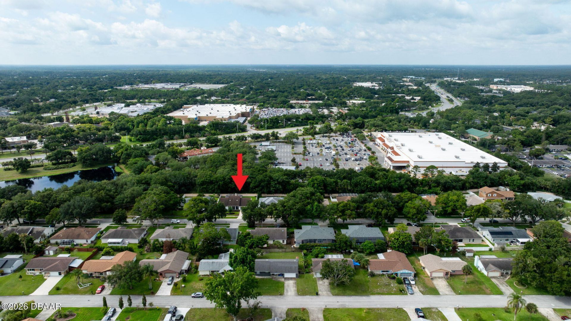 1052 Azalea Pointe Drive, Port Orange, FL 32129 Photo