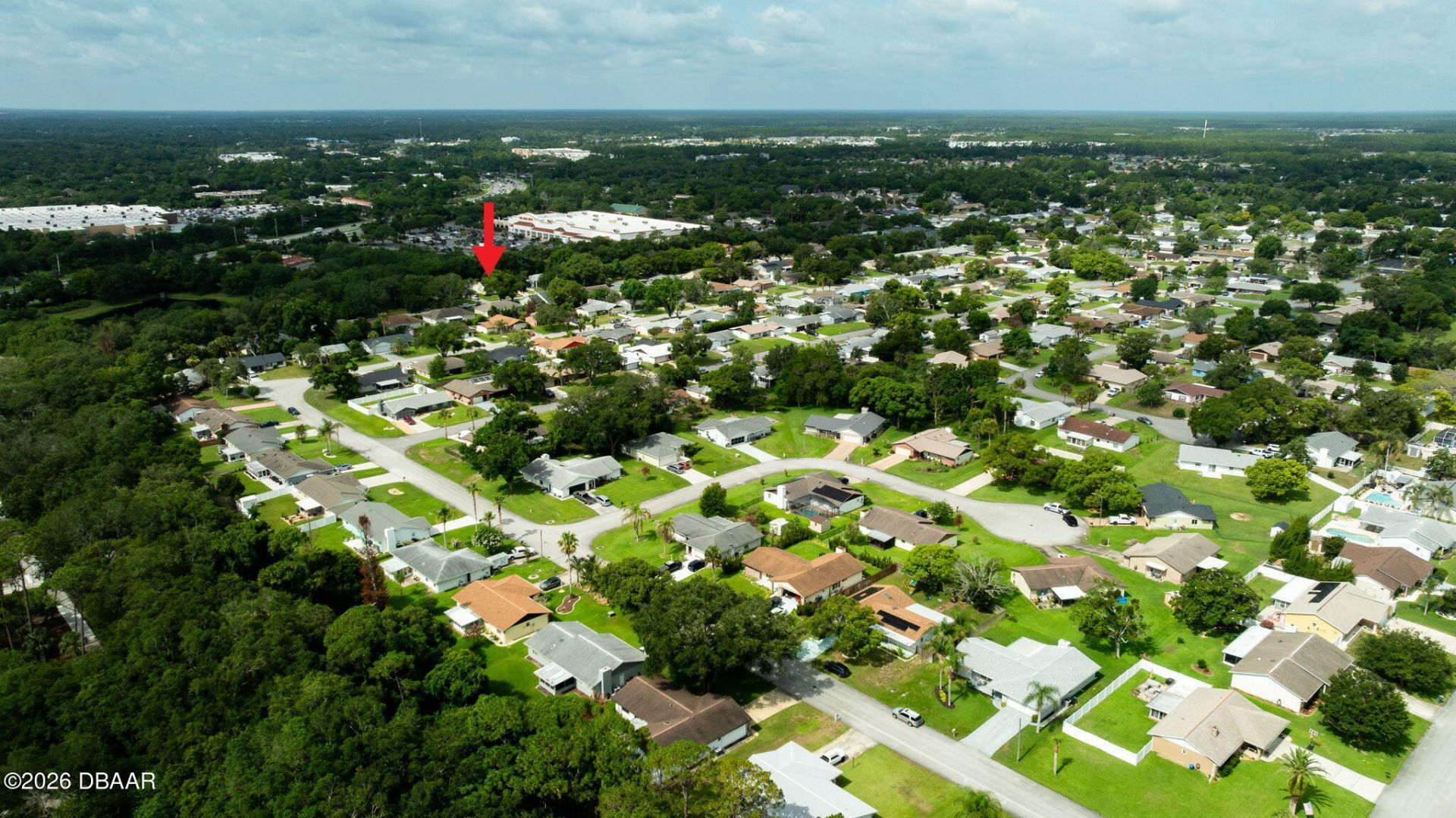 1052 Azalea Pointe Drive, Port Orange, FL 32129 Photo
