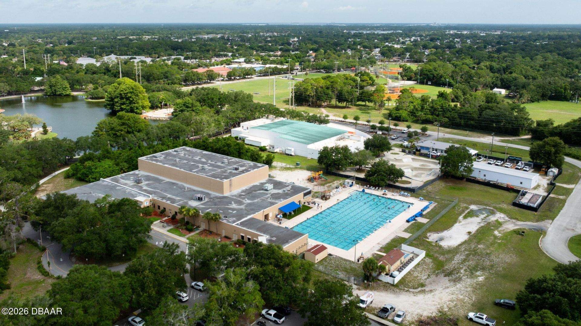 1052 Azalea Pointe Drive, Port Orange, FL 32129 Photo
