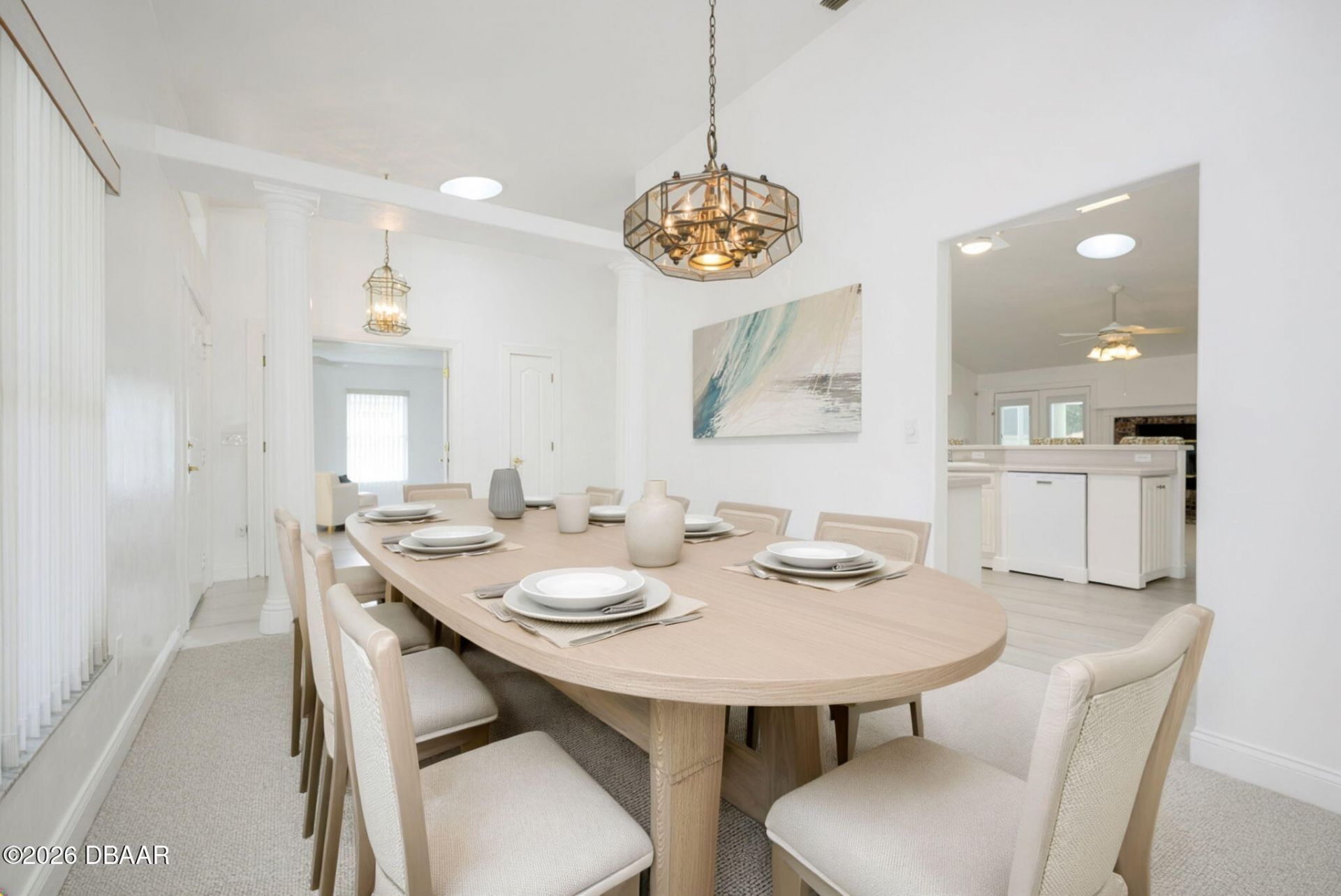 1052 Azalea Pointe Drive, Port Orange, FL 32129 Photo
