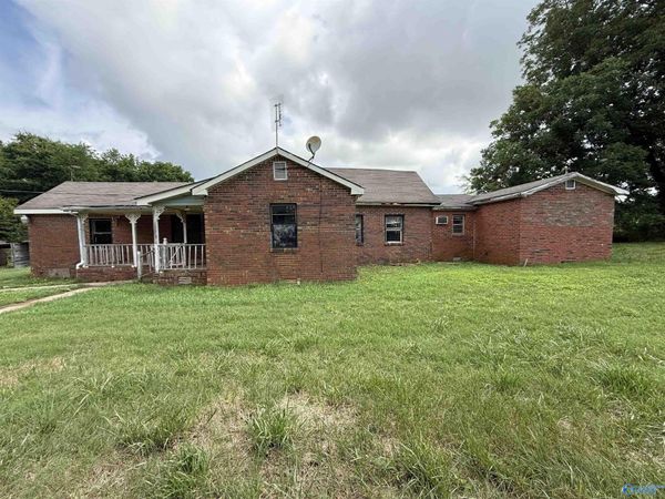 1733 Tanner Road, Danville, AL 35619