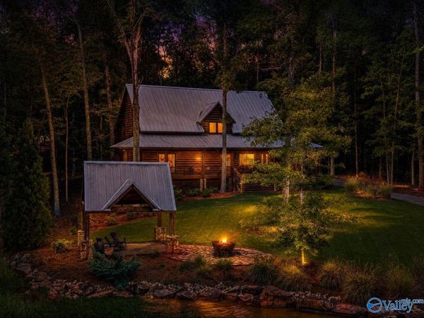 40 Gibson Cove Drive, Ashville, AL 35953