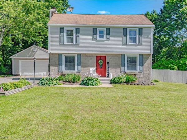 637 Killian Road , Coventry, OH 44319