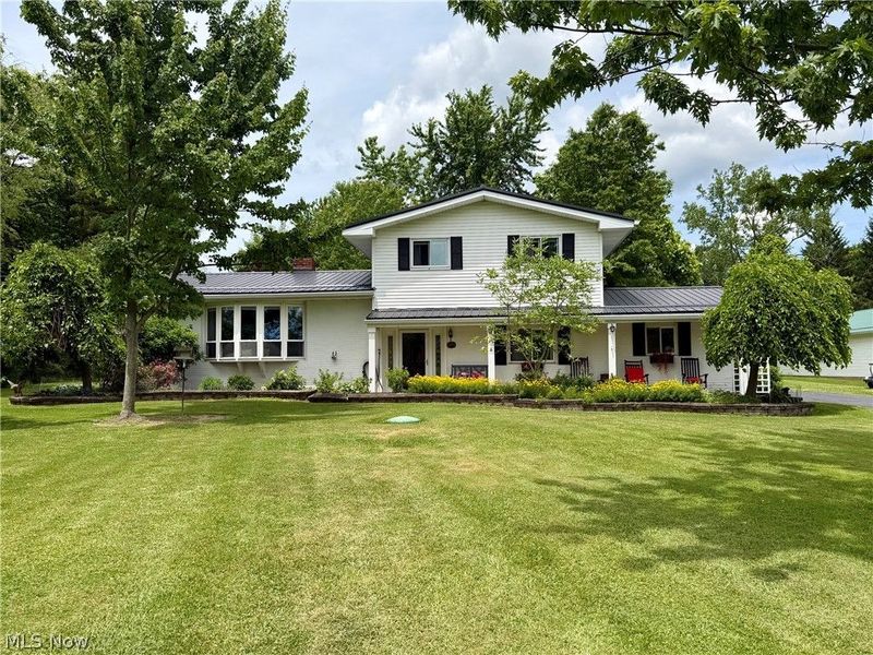 15794 Mayfield Road, Huntsburg, OH 44046 Photo 1