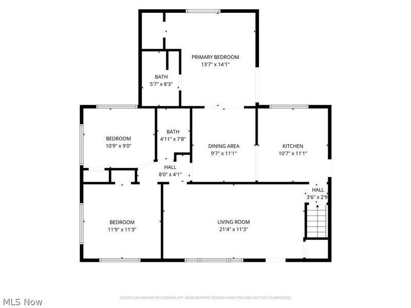 4573 Aurora Street NW, Canton, OH 44708 Photo 21