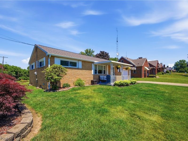 4573 Aurora Street NW, Canton, OH 44708 Photo 29