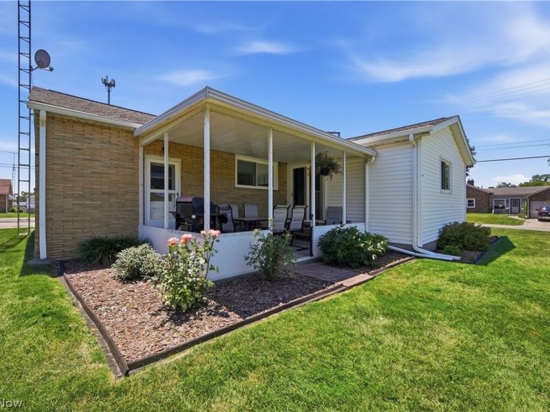 4573 Aurora Street NW, Canton, OH 44708 Photo 33