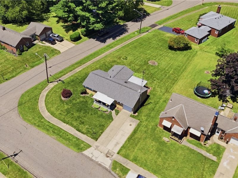 4573 Aurora Street NW, Canton, OH 44708 Photo 34