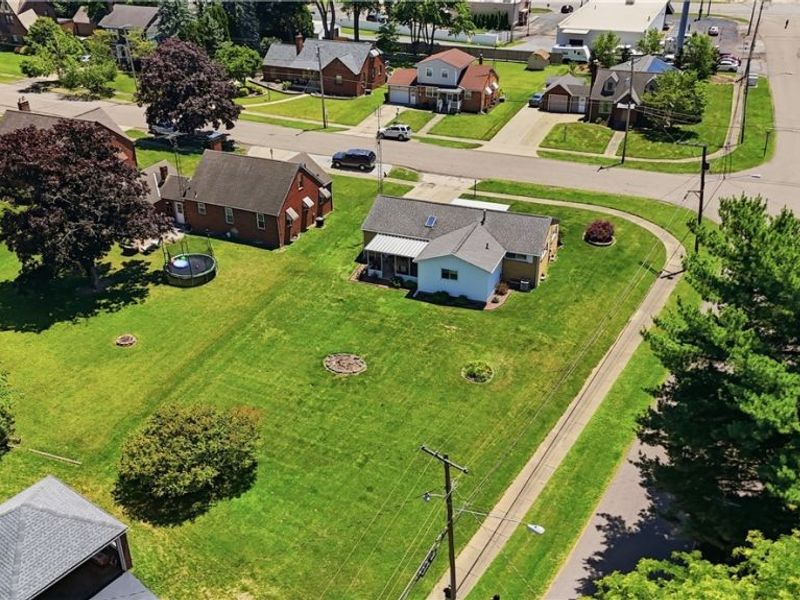 4573 Aurora Street NW, Canton, OH 44708 Photo 35