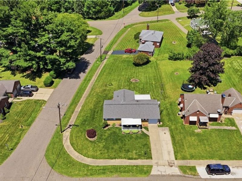4573 Aurora Street NW, Canton, OH 44708 Photo 36