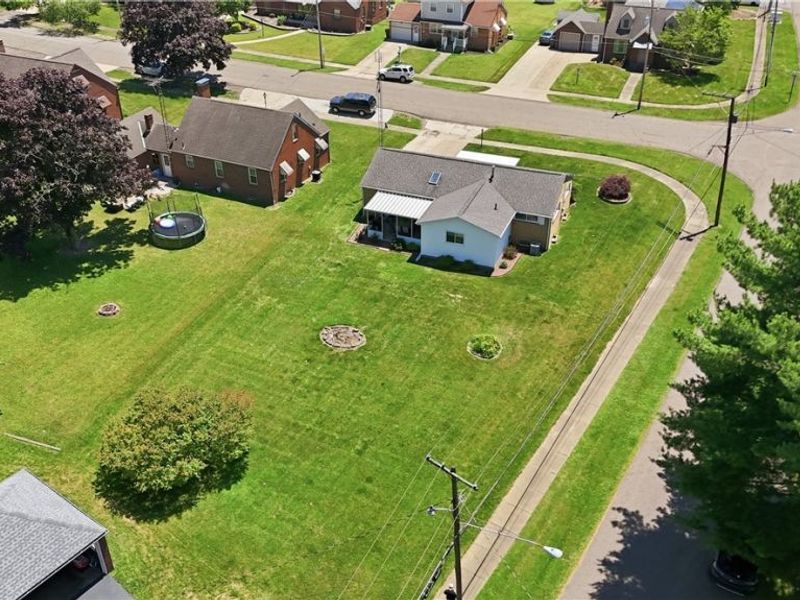 4573 Aurora Street NW, Canton, OH 44708 Photo 37