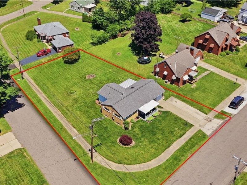 4573 Aurora Street NW, Canton, OH 44708 Photo 38