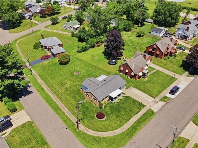 4573 Aurora Street NW, Canton, OH 44708 Photo 39