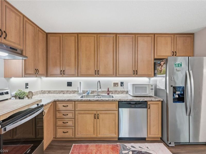 9893 Plum Brook Lane, Strongsville, OH 44149 Photo 6