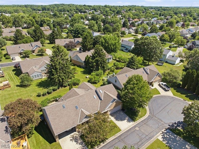 115 Denham Circle NE, Canton, OH 44721 Photo 36