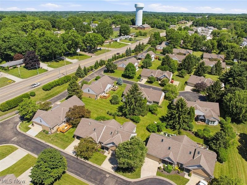 115 Denham Circle NE, Canton, OH 44721 Photo 37