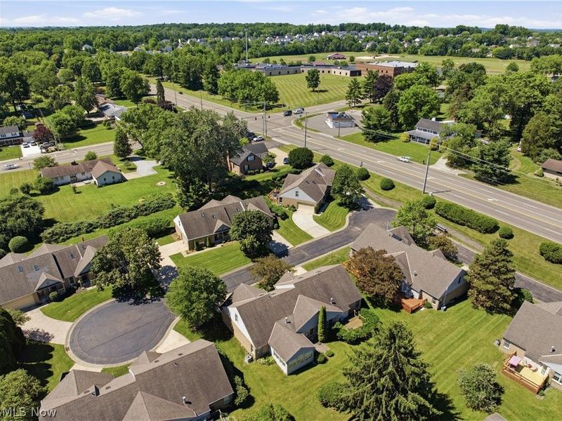 115 Denham Circle NE, Canton, OH 44721 Photo 38