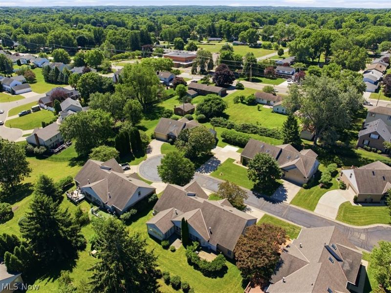 115 Denham Circle NE, Canton, OH 44721 Photo 39