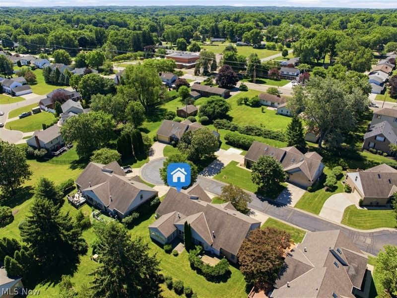 115 Denham Circle NE, Canton, OH 44721 Photo 41