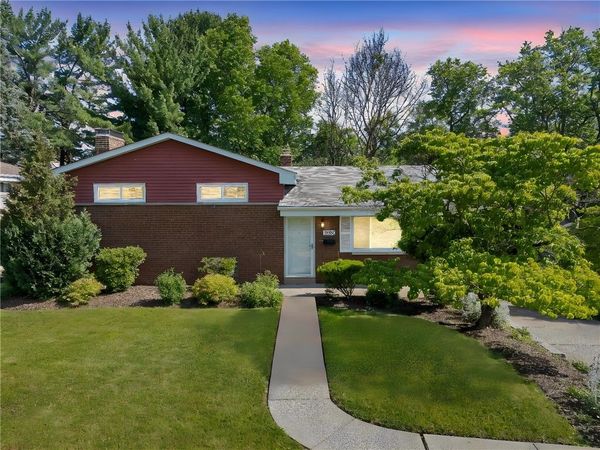 4826 Criss Road, Bethel Park, PA 15102