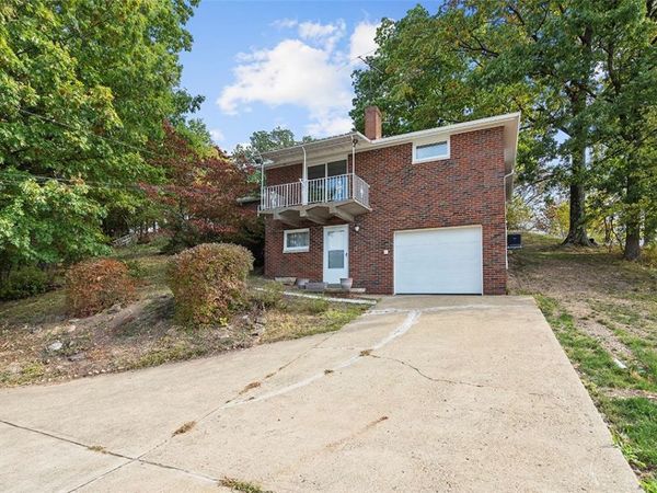 8966 Knoll Street, Allison Park, PA 15101