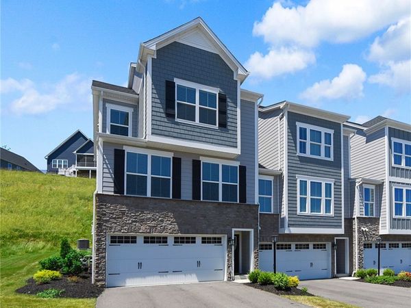 409 Spruce Lane, Canonsburg, PA 15317