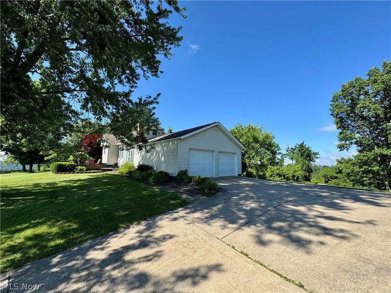 69420 Blaine Chermont Road, Bridgeport, OH 43912 Photo 40