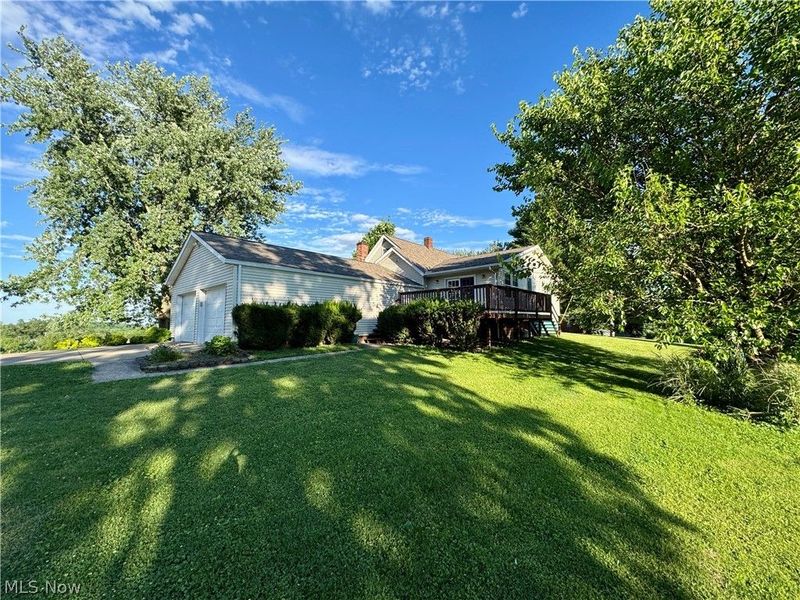 69420 Blaine Chermont Road, Bridgeport, OH 43912 Photo 5