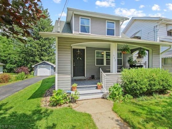 542 5th Street, Struthers, OH 44471