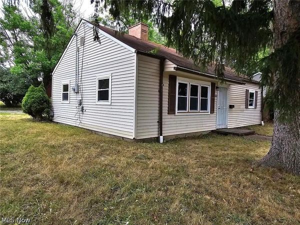 4181 E 160th Street, Cleveland, OH 44128