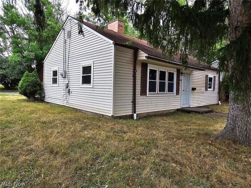 4181 E 160th Street, Cleveland, OH 44128 Photo 1