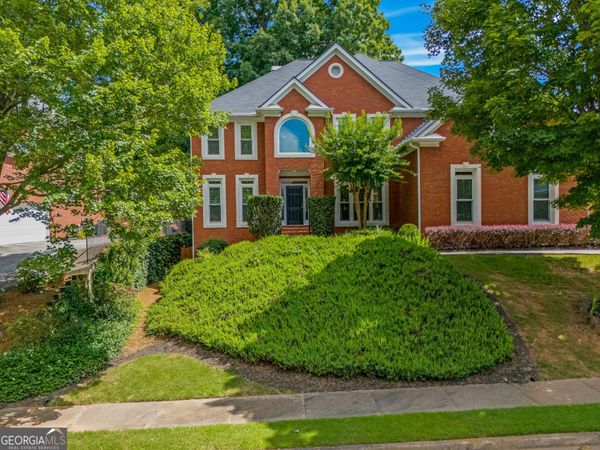 2815 Arabian Trail NE, Marietta, GA 30062