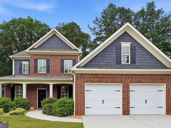 54 Azalea Lakes Drive, Dallas, GA 30157