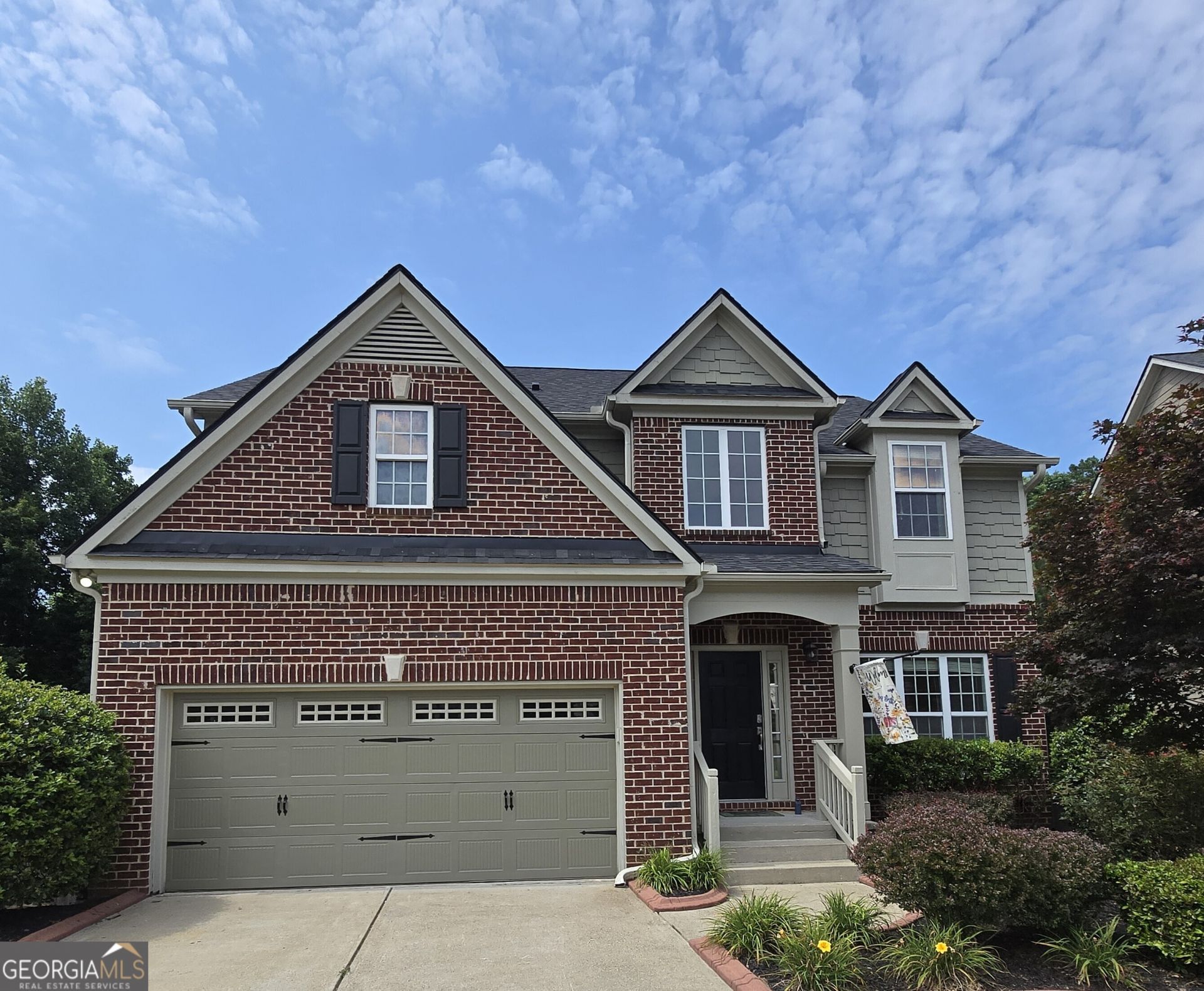 606 Cascade Way, Canton, GA 30114 Main Photo