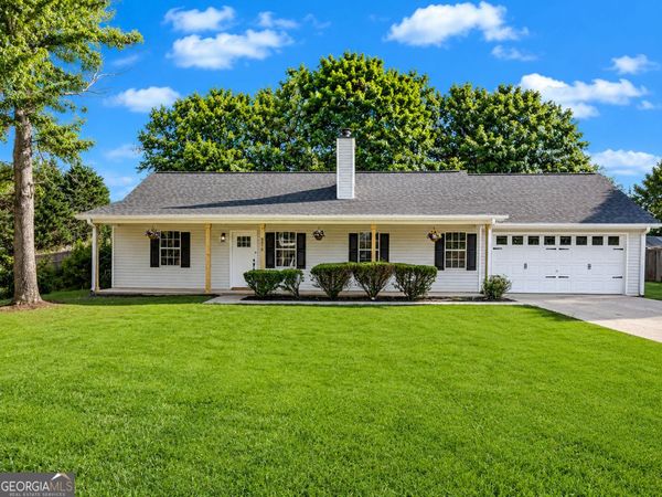930 Century Oak Drive, Winder, GA 30680