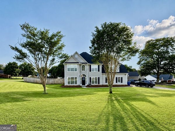 2701 Wynter Snow Run, Bethlehem, GA 30620