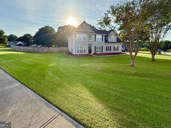 2701 Wynter Snow Run, Bethlehem, GA 30620