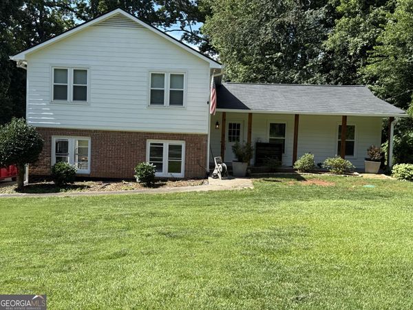 4205 Manor House Drive, Marietta, GA 30062