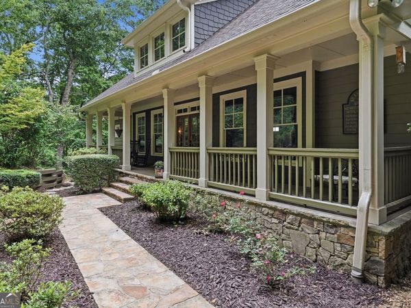 57 Wood Poppy View, Big Canoe, GA 30143