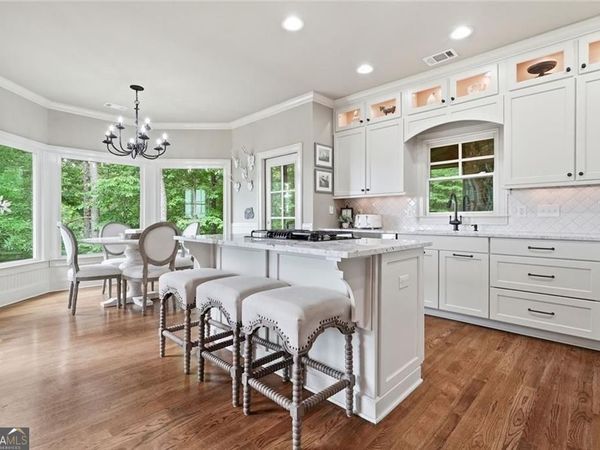 57 Wood Poppy View, Big Canoe, GA 30143