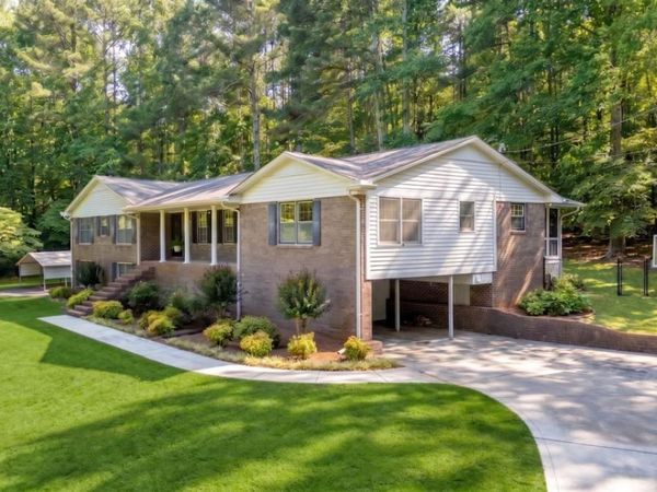 75 Wildwood Way, Dallas, GA 30157
